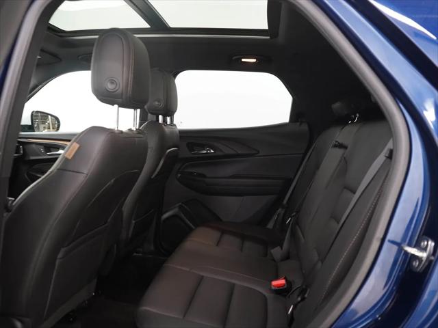 2022 Chevrolet TrailBlazer AWD ACTIV