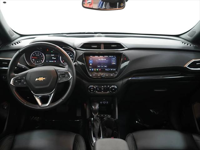 2022 Chevrolet TrailBlazer AWD ACTIV