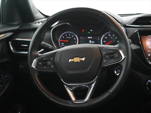 2022 Chevrolet TrailBlazer AWD ACTIV