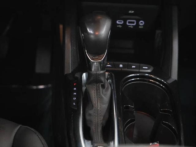 2022 Chevrolet TrailBlazer AWD ACTIV