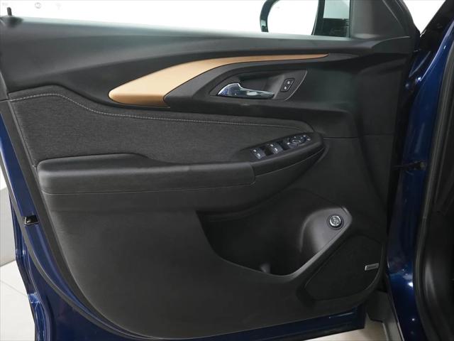 2022 Chevrolet TrailBlazer AWD ACTIV