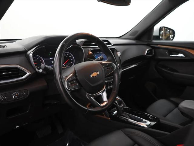 2022 Chevrolet TrailBlazer AWD ACTIV