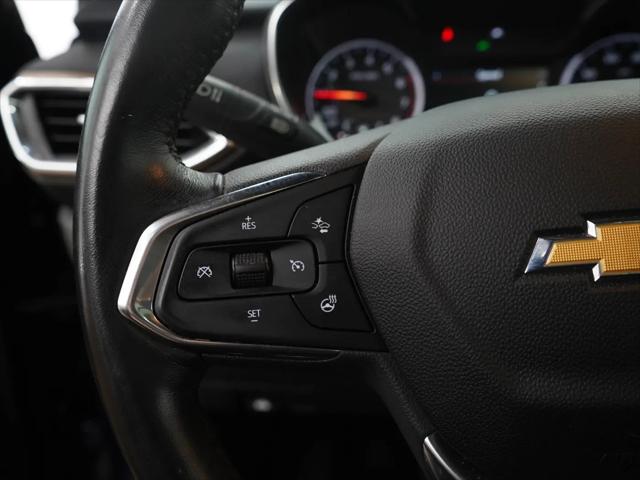 2022 Chevrolet TrailBlazer AWD ACTIV