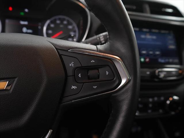 2022 Chevrolet TrailBlazer AWD ACTIV
