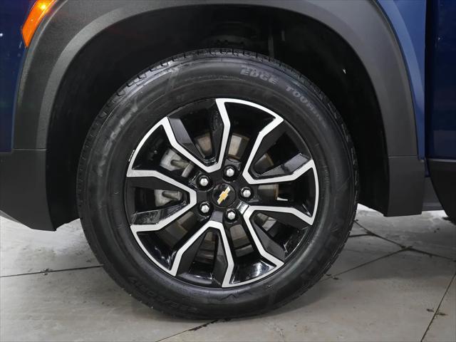 2022 Chevrolet TrailBlazer AWD ACTIV