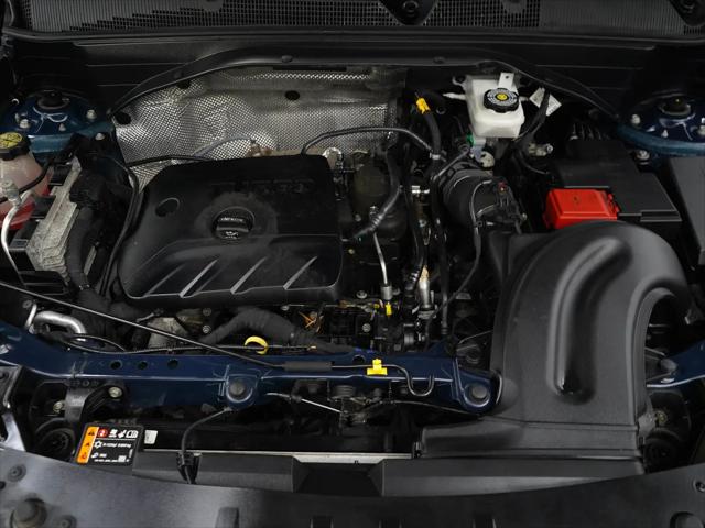 2022 Chevrolet TrailBlazer AWD ACTIV