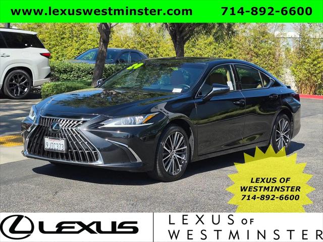 2024 Lexus ES 300h ES 300h for sale in Westminster, CA
