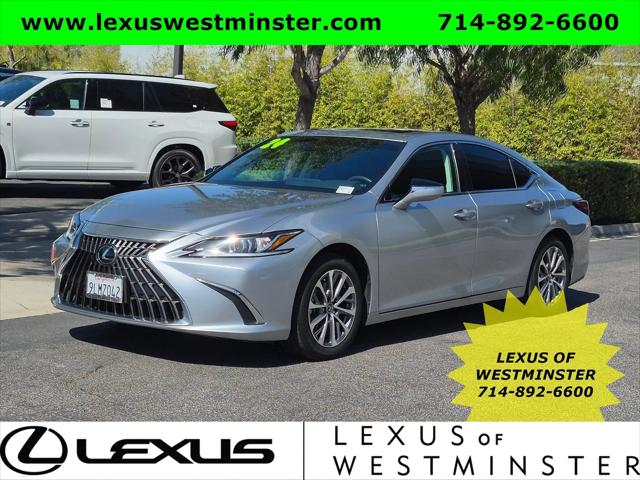 2024 Lexus ES 350 ES 350 for sale in Westminster, CA