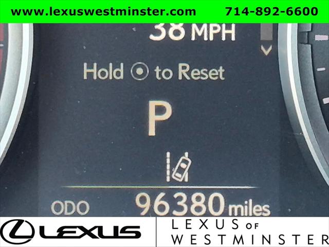 2021 Lexus IS 300 IS 300