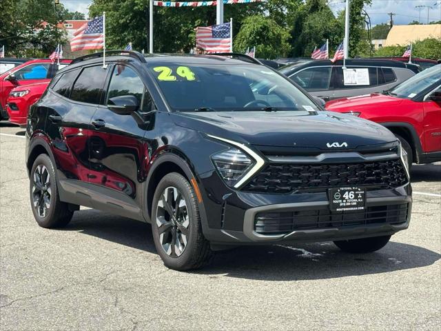 2024 Kia Sportage X-Line for sale in Little Falls, NJ