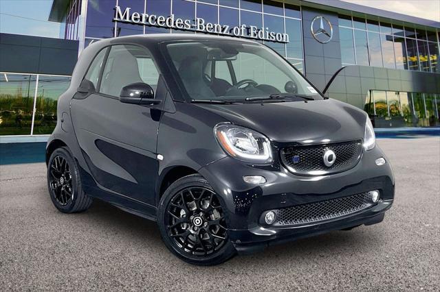 2019 smart fortwo electric drive passion for sale in Edison, NJ