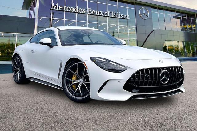 2024 Mercedes-Benz AMG GT 55 Base for sale in Edison, NJ