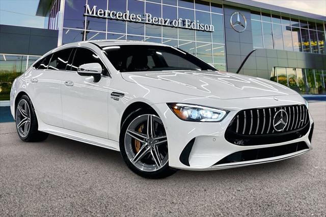 2024 Mercedes-Benz AMG GT 63 S E Performance for sale in Edison, NJ