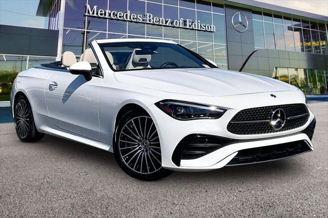 2024 Mercedes-Benz E-CLASS E 300 4MATIC for sale in Edison, NJ