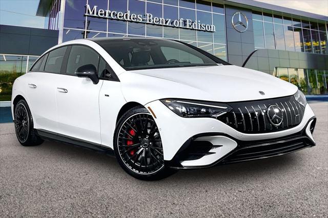 2023 Mercedes-Benz AMG EQE 4MATIC for sale in Edison, NJ