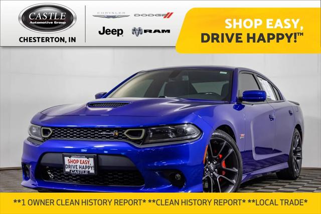 2022 Dodge Charger Scat Pack for sale in Chesterton, IN