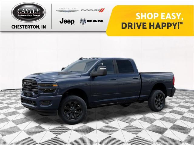 2027 Ram 2500 Laramie for sale in Chesterton, IN