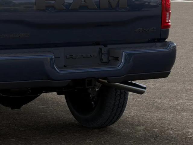 2027 Ram 2500 Laramie