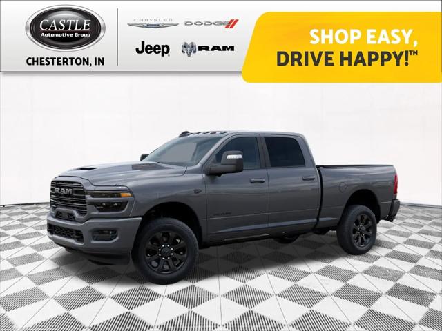 2027 Ram 2500 Laramie for sale in Chesterton, IN