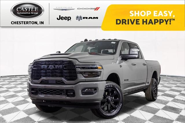 2027 Ram 2500 Laramie for sale in Chesterton, IN
