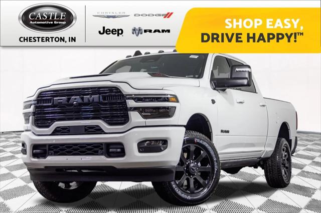 2027 Ram 2500 Laramie for sale in Chesterton, IN