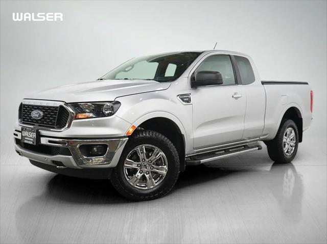2019 Ford Ranger XLT for sale in Burnsville, MN