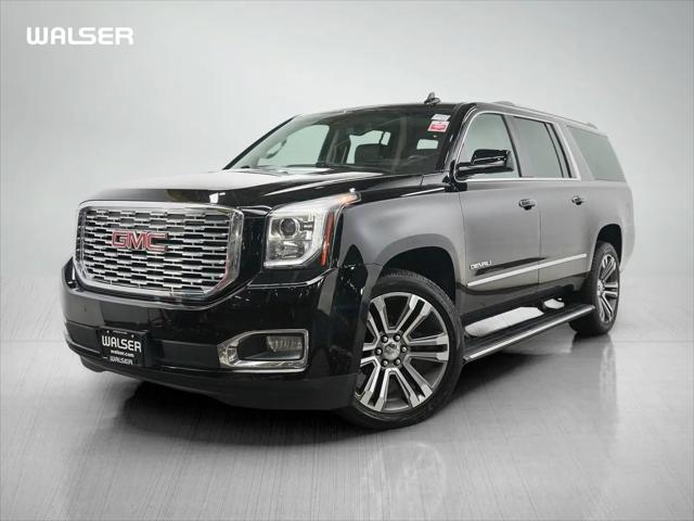 2019 GMC Yukon XL Denali for sale in Burnsville, MN