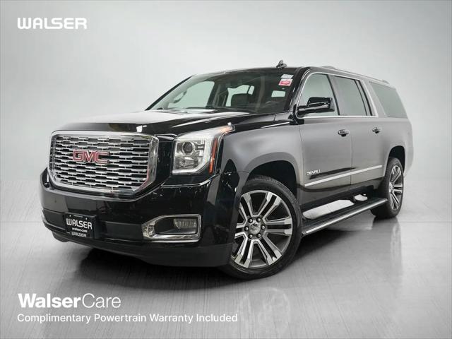 2019 GMC Yukon XL Denali for sale in Burnsville, MN
