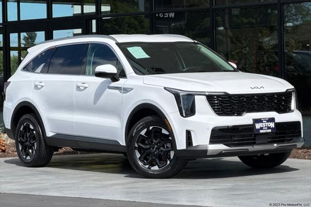2026 Kia Sorento S for sale in Gresham, OR
