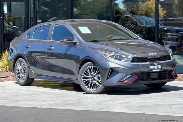 2024 Kia Forte GT-Line for sale in Gresham, OR