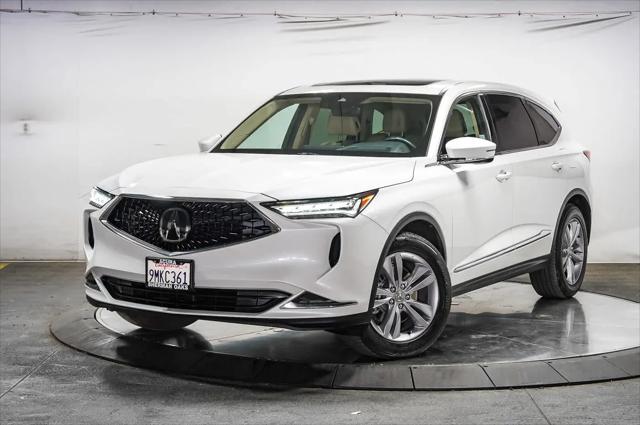 2024 Acura MDX Standard for sale in Sherman Oaks, CA