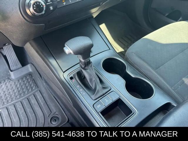2020 Kia Sorento 3.3L LX