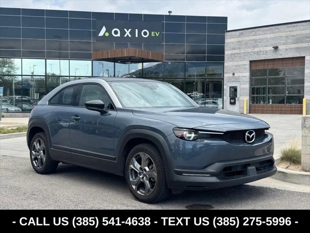 2022 Mazda MX-30 EV Premium Plus for sale in Sandy, UT