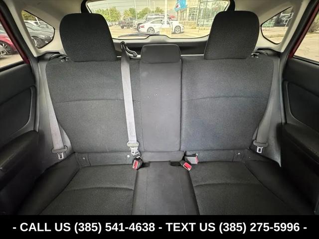 2016 Subaru Impreza 2.0i Premium