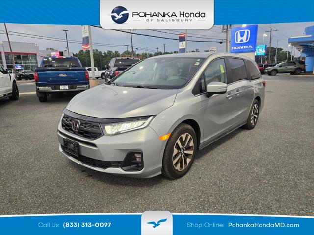 2026 Honda Odyssey EX-L for sale in Salisbury, MD