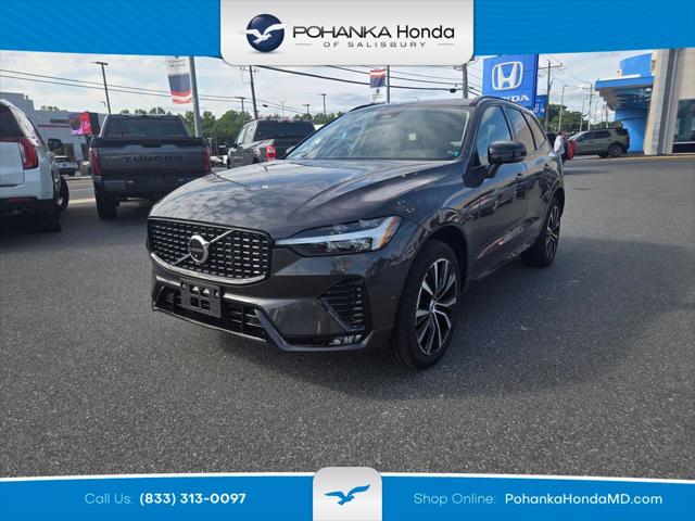 2023 Volvo XC60 B5 Plus Dark Theme for sale in Salisbury, MD