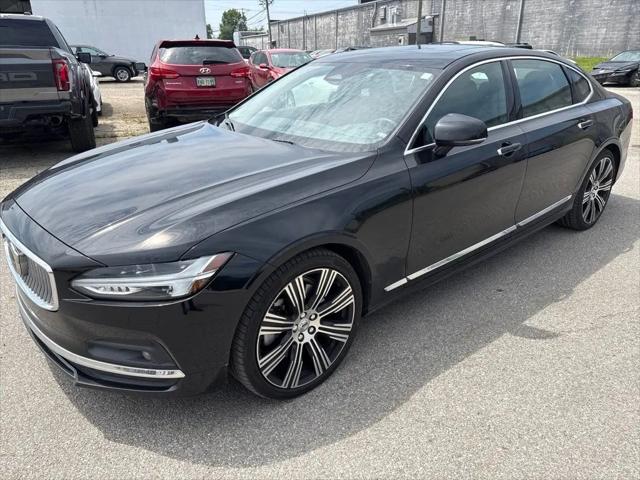 2022 Volvo S90 B6 Inscription for sale near Columbus, OH