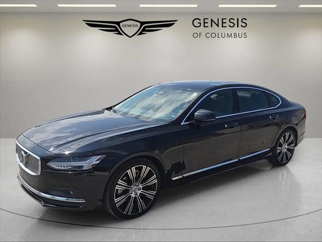 2022 Volvo S90 B6 Inscription for sale near Columbus, OH