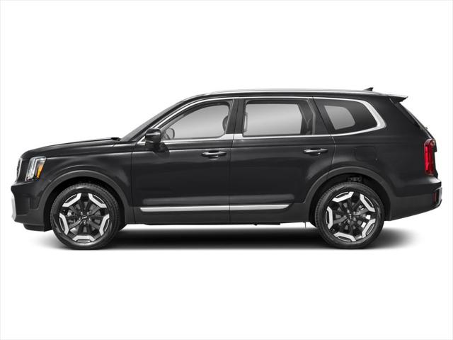 2025 Kia Telluride S 2025 Kia Telluride S