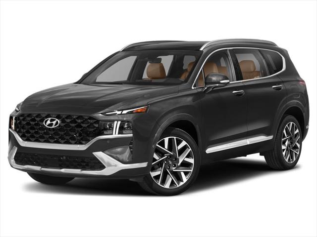 2023 Hyundai Santa Fe Calligraphy 2023 Hyundai Santa Fe Calligraphy