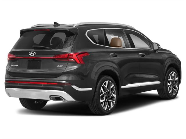 2023 Hyundai Santa Fe Calligraphy 2023 Hyundai Santa Fe Calligraphy