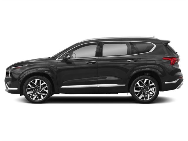 2023 Hyundai Santa Fe Calligraphy 2023 Hyundai Santa Fe Calligraphy