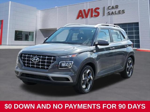 2025 Hyundai Venue SEL for sale in Live Oak, TX