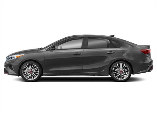 2024 Kia Forte GT-Line 2024 Kia Forte GT-Line