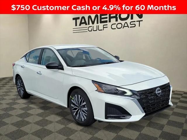 2026 Nissan Altima SV FWD for sale in Mobile, AL