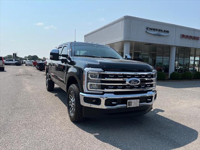 2024 Ford F-250 LARIAT for sale in Union City, TN
