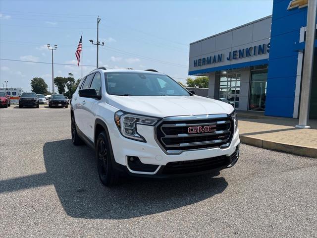 2023 GMC Terrain AWD AT4 for sale in Union City, TN