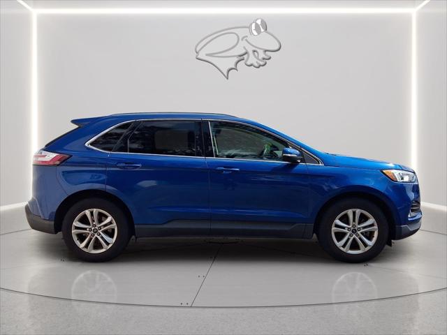 2020 Ford Edge SEL 2020 Ford Edge SEL