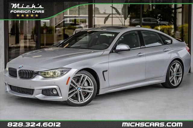 2018 BMW Coupe 440i for sale in Hickory, NC