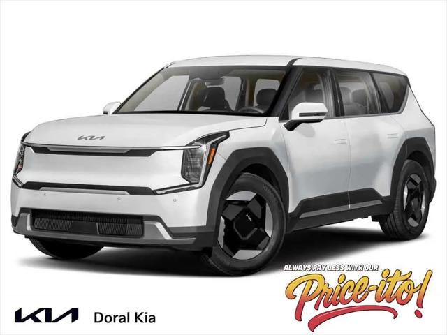 2026 Kia EV9 Land for sale in Miami, FL